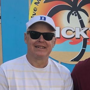 Meet your Posher, Eric